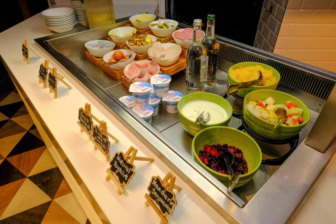 Holiday Inn Warrington By Ihg Dış mekan fotoğraf