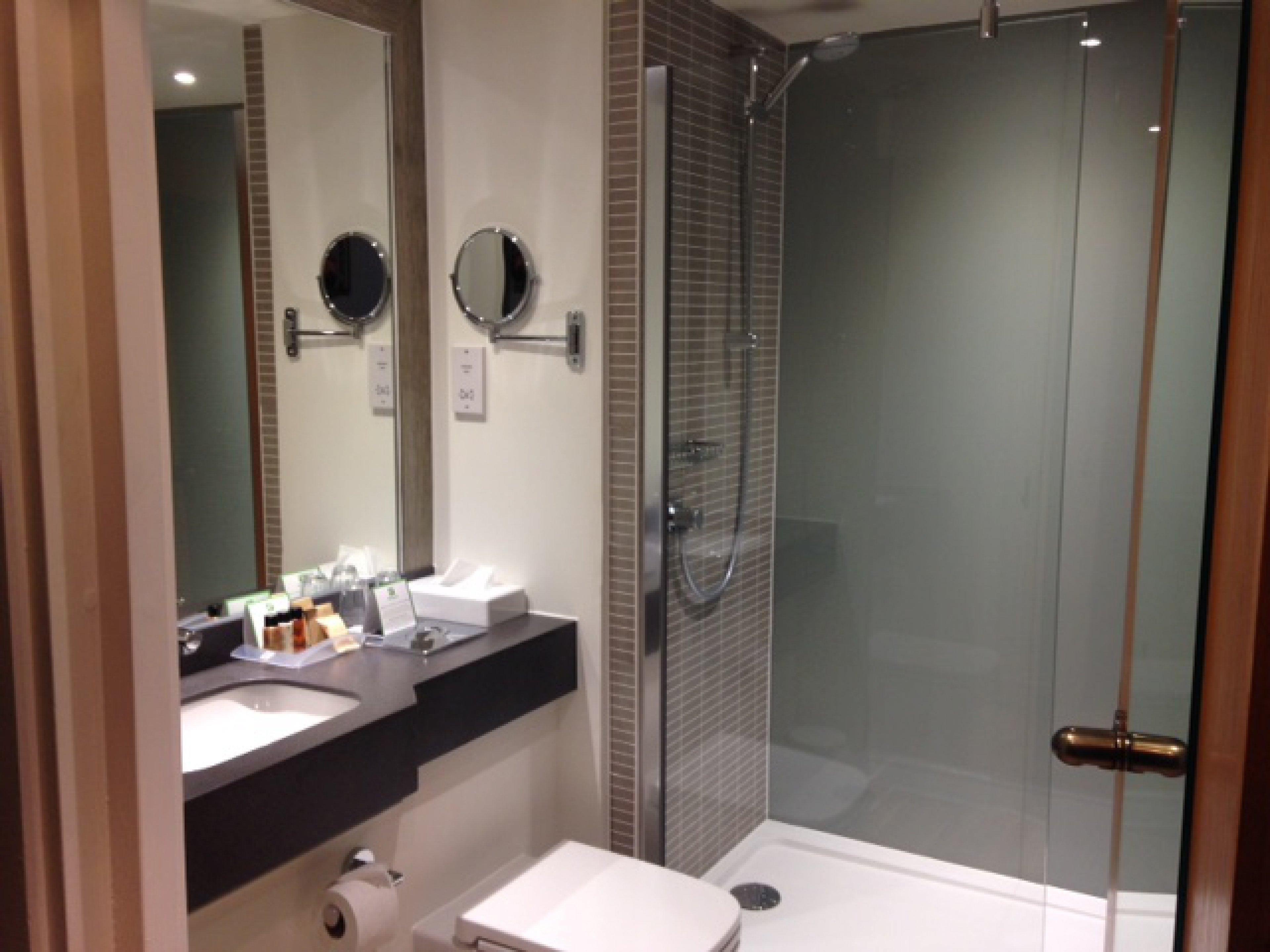 Holiday Inn Warrington By Ihg Dış mekan fotoğraf