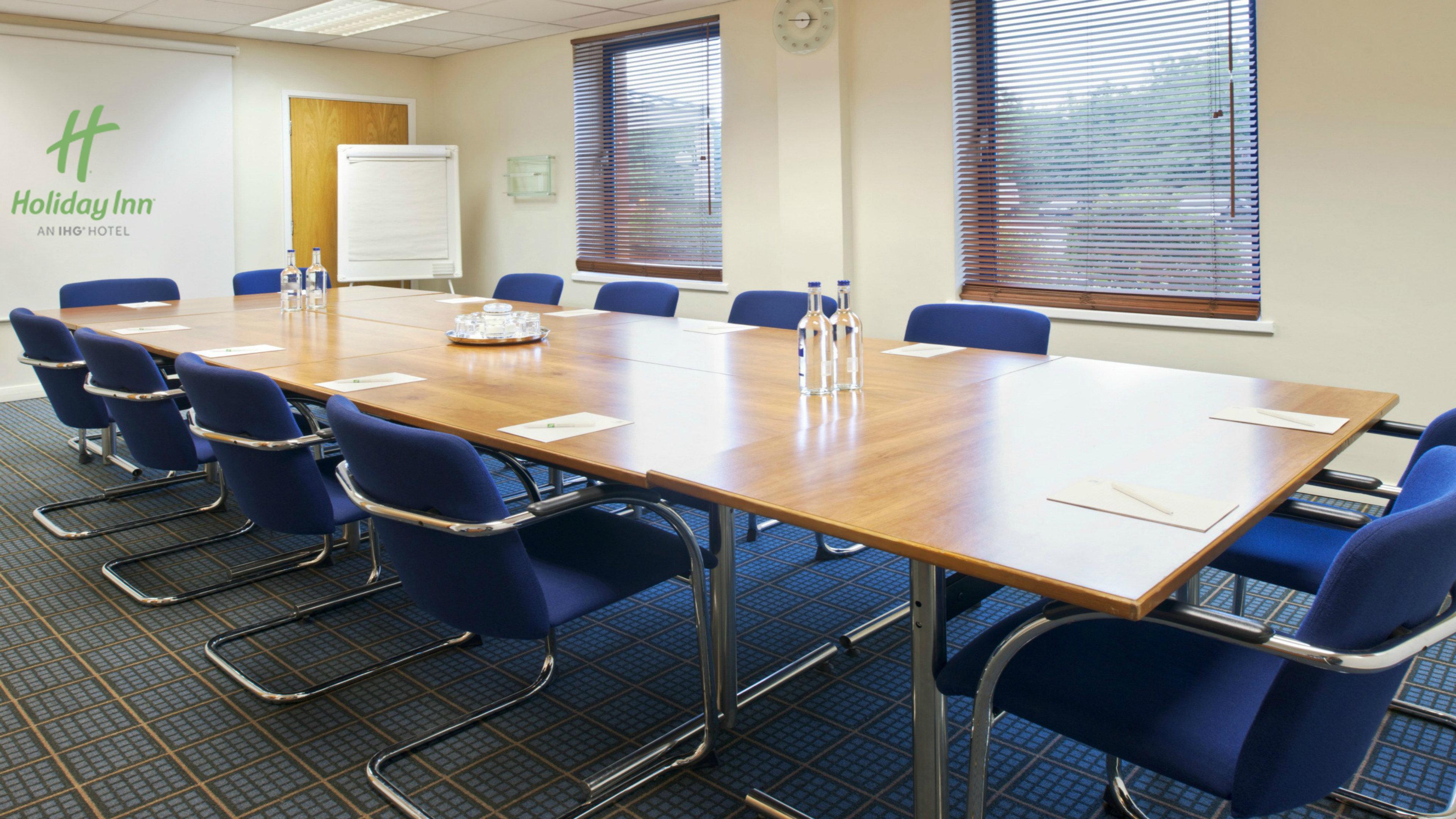 Holiday Inn Warrington By Ihg Konforlar fotoğraf
